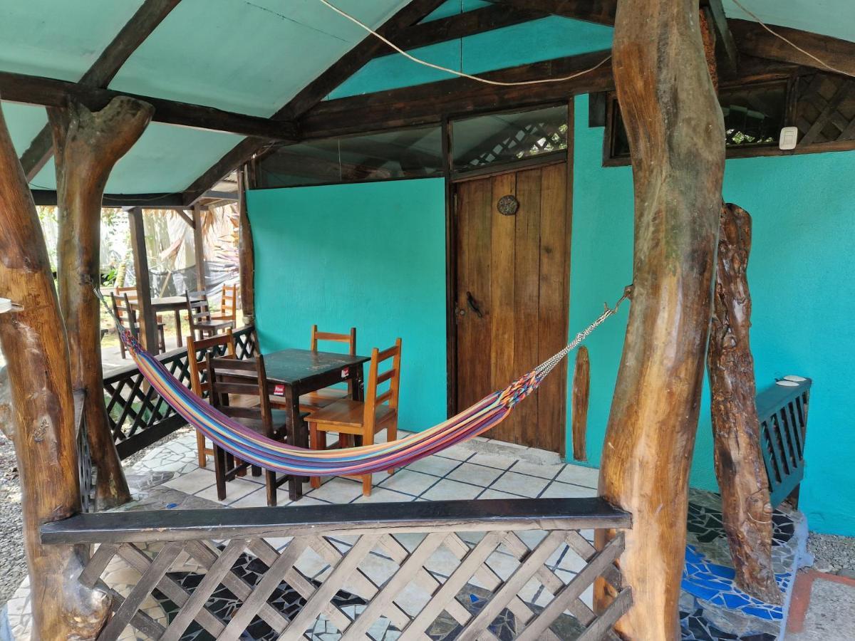 Playa Negra Brewing Beachfront Hotel Puerto Viejo de Talamanca Zewnętrze zdjęcie