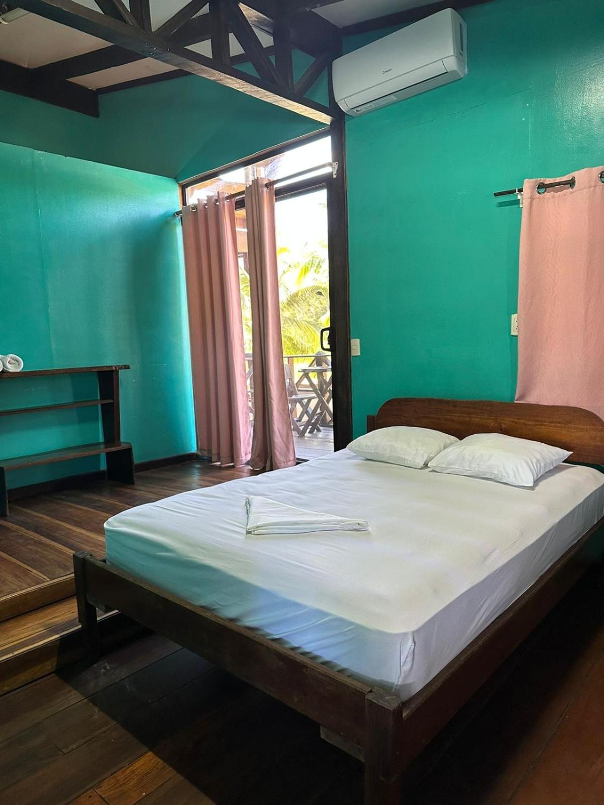 Playa Negra Brewing Beachfront Hotel Puerto Viejo de Talamanca Zewnętrze zdjęcie