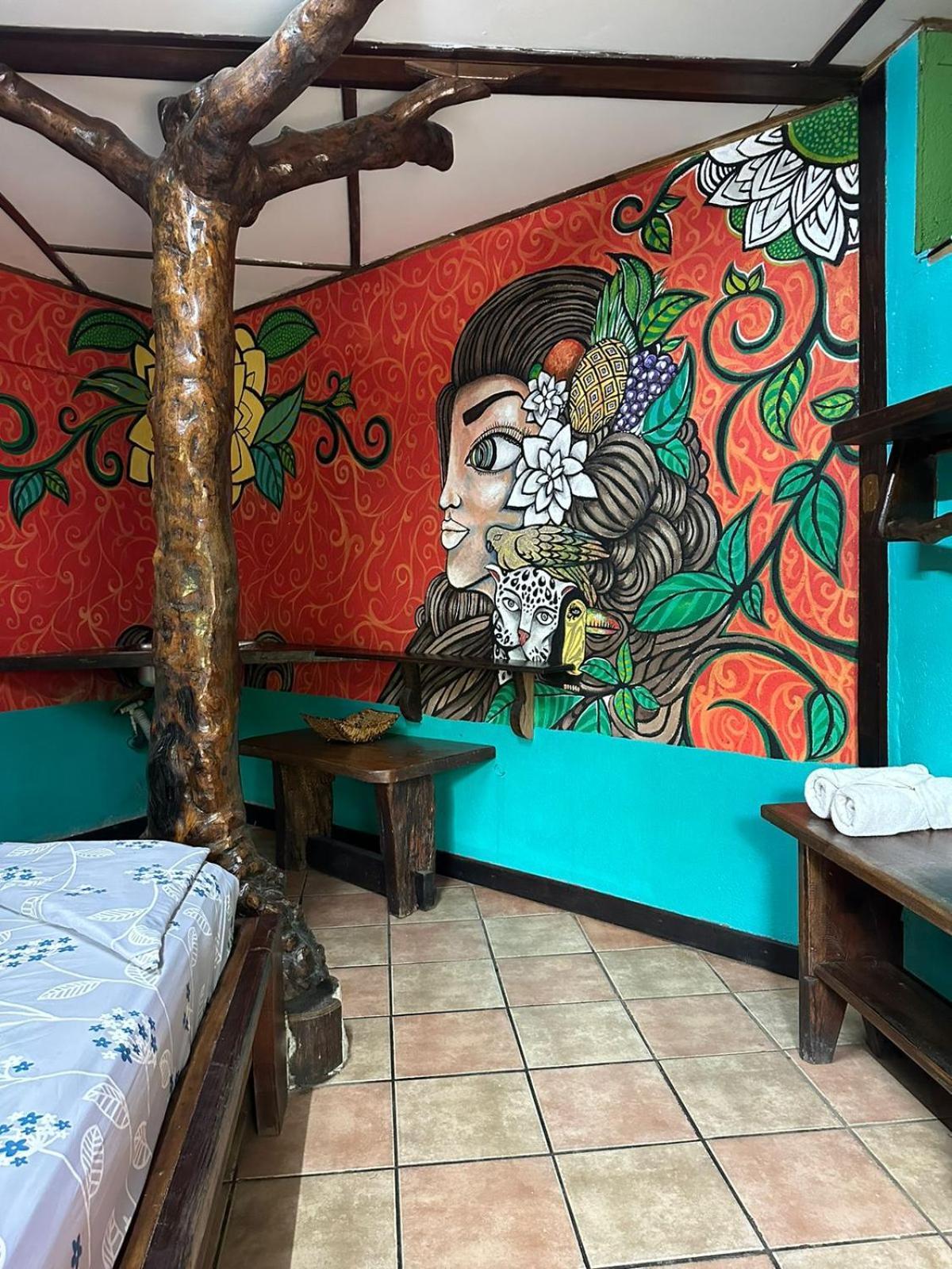 Playa Negra Brewing Beachfront Hotel Puerto Viejo de Talamanca Zewnętrze zdjęcie
