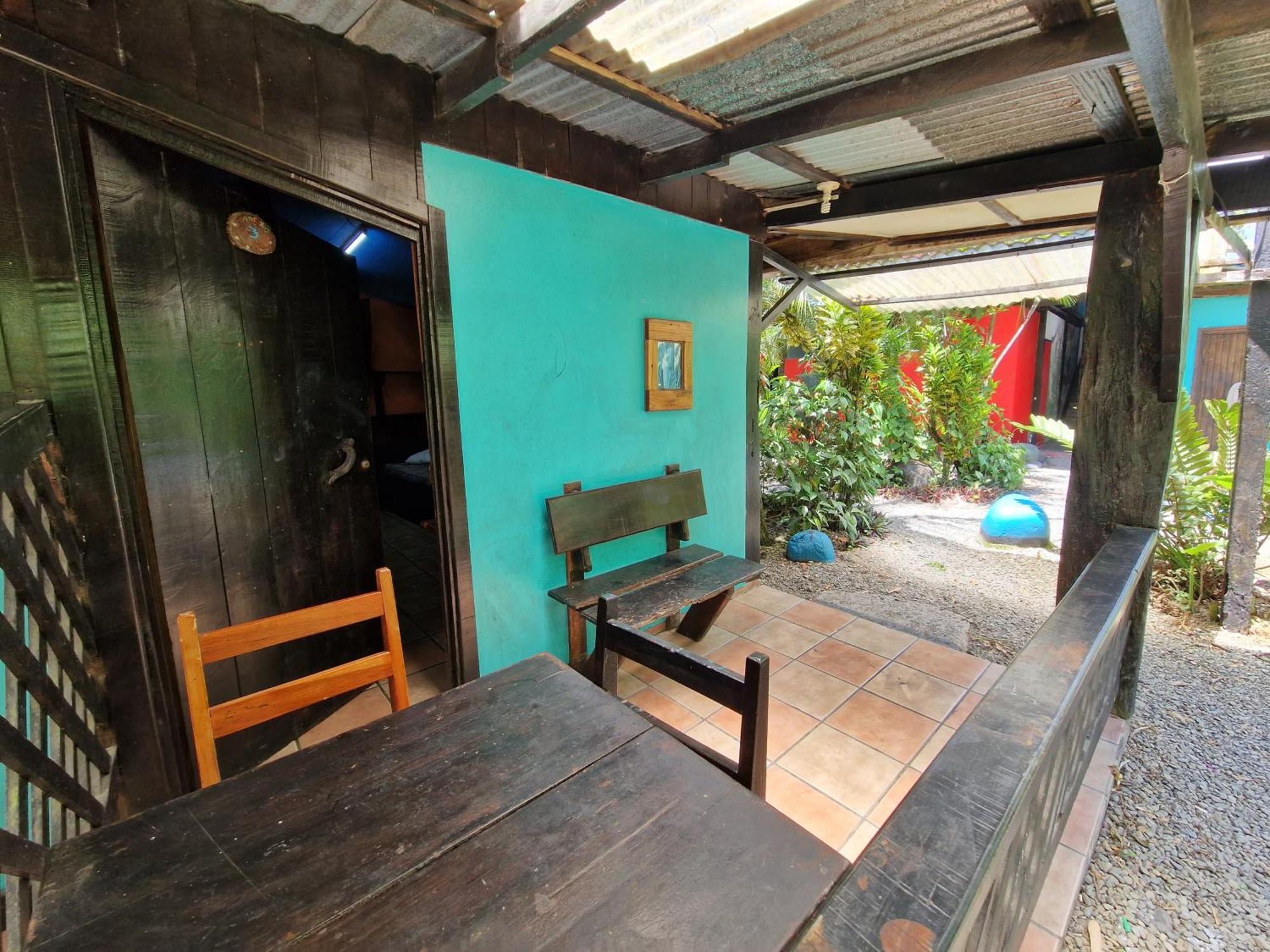 Playa Negra Brewing Beachfront Hotel Puerto Viejo de Talamanca Zewnętrze zdjęcie