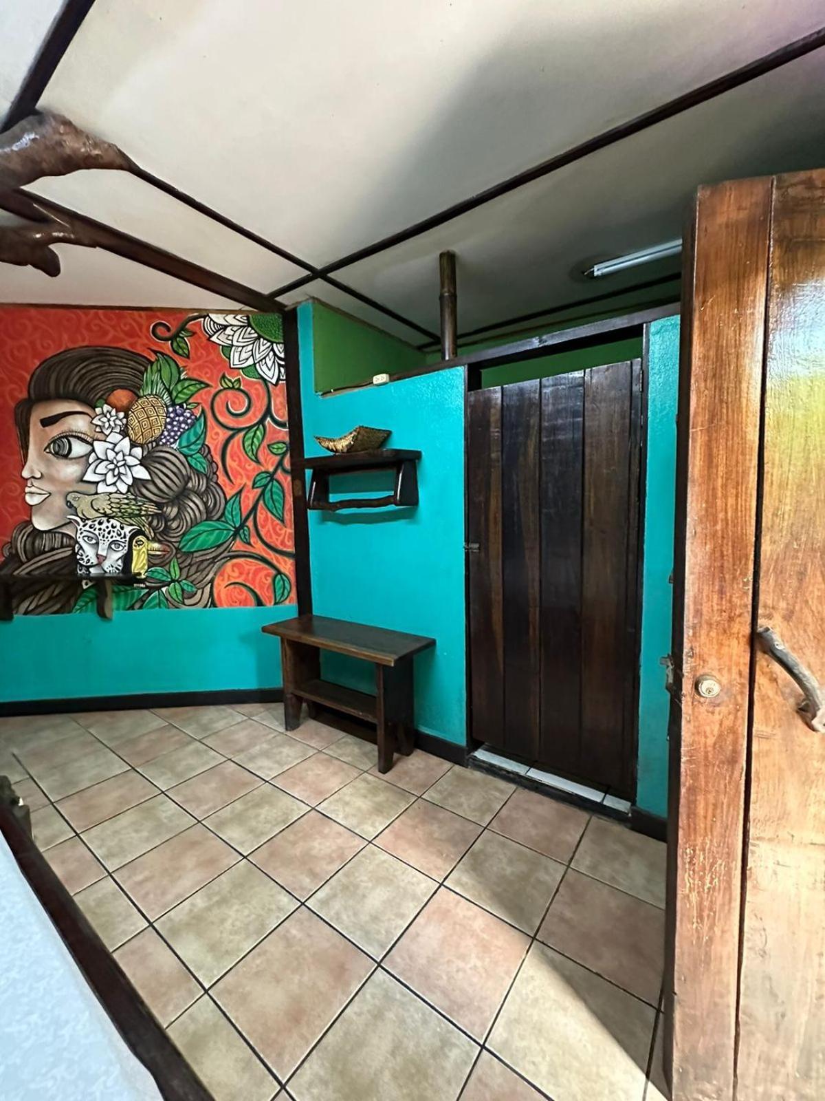 Playa Negra Brewing Beachfront Hotel Puerto Viejo de Talamanca Zewnętrze zdjęcie