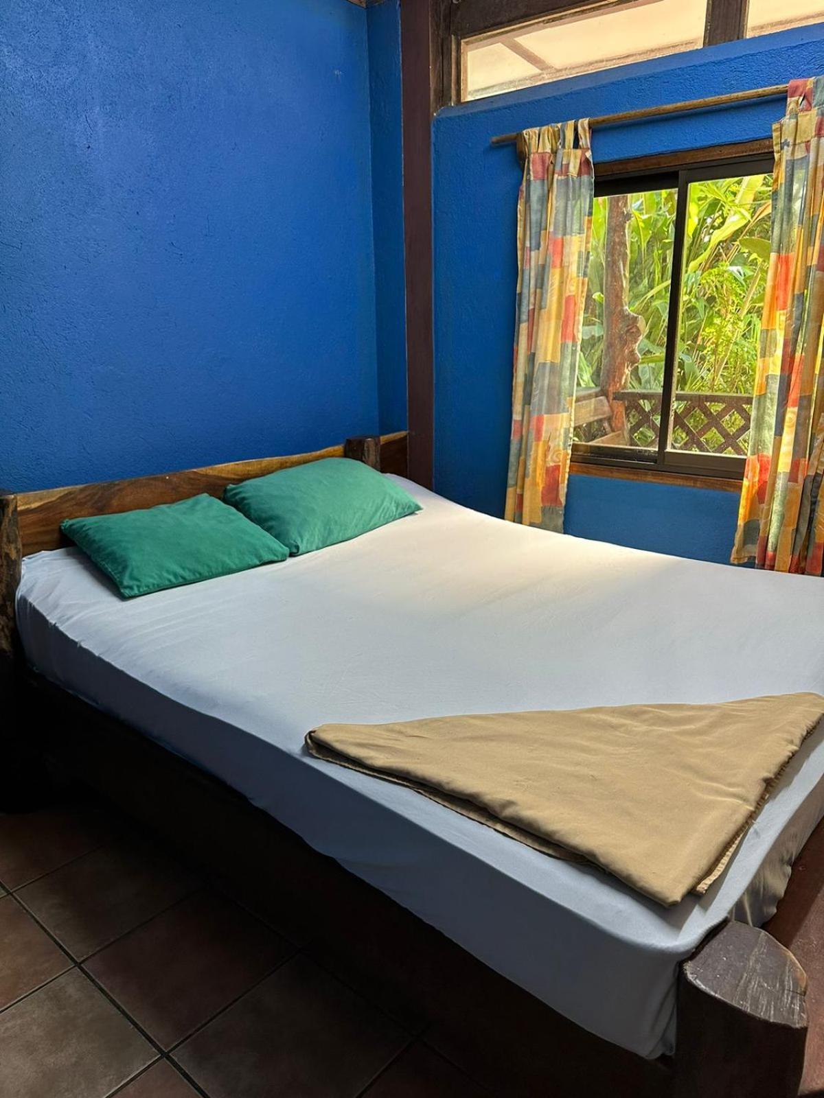 Playa Negra Brewing Beachfront Hotel Puerto Viejo de Talamanca Zewnętrze zdjęcie
