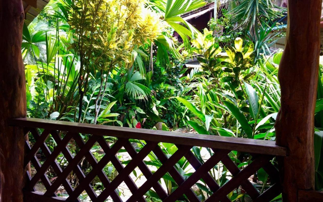 Playa Negra Brewing Beachfront Hotel Puerto Viejo de Talamanca Zewnętrze zdjęcie