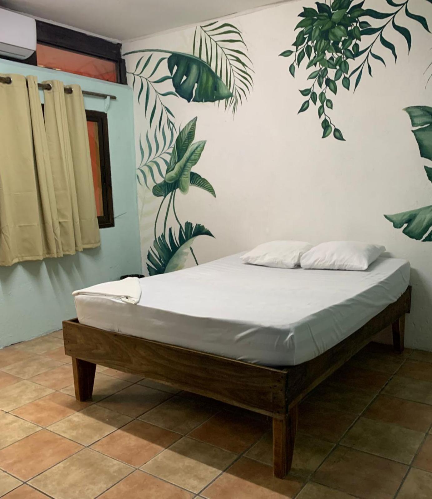 Playa Negra Brewing Beachfront Hotel Puerto Viejo de Talamanca Zewnętrze zdjęcie