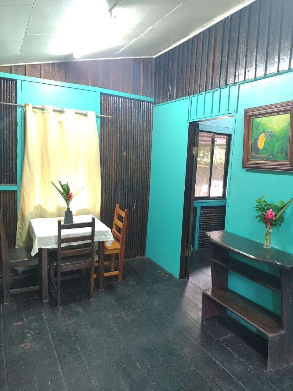 Playa Negra Brewing Beachfront Hotel Puerto Viejo de Talamanca Pokój zdjęcie