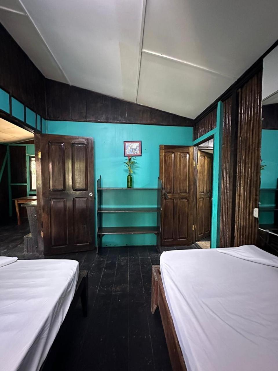 Playa Negra Brewing Beachfront Hotel Puerto Viejo de Talamanca Zewnętrze zdjęcie