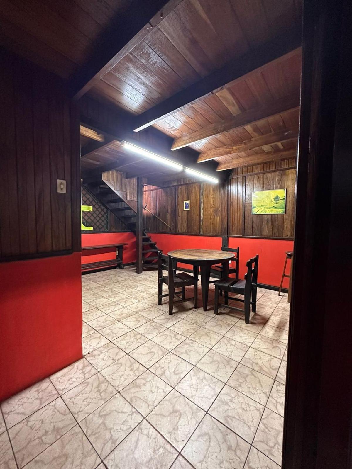 Playa Negra Brewing Beachfront Hotel Puerto Viejo de Talamanca Zewnętrze zdjęcie