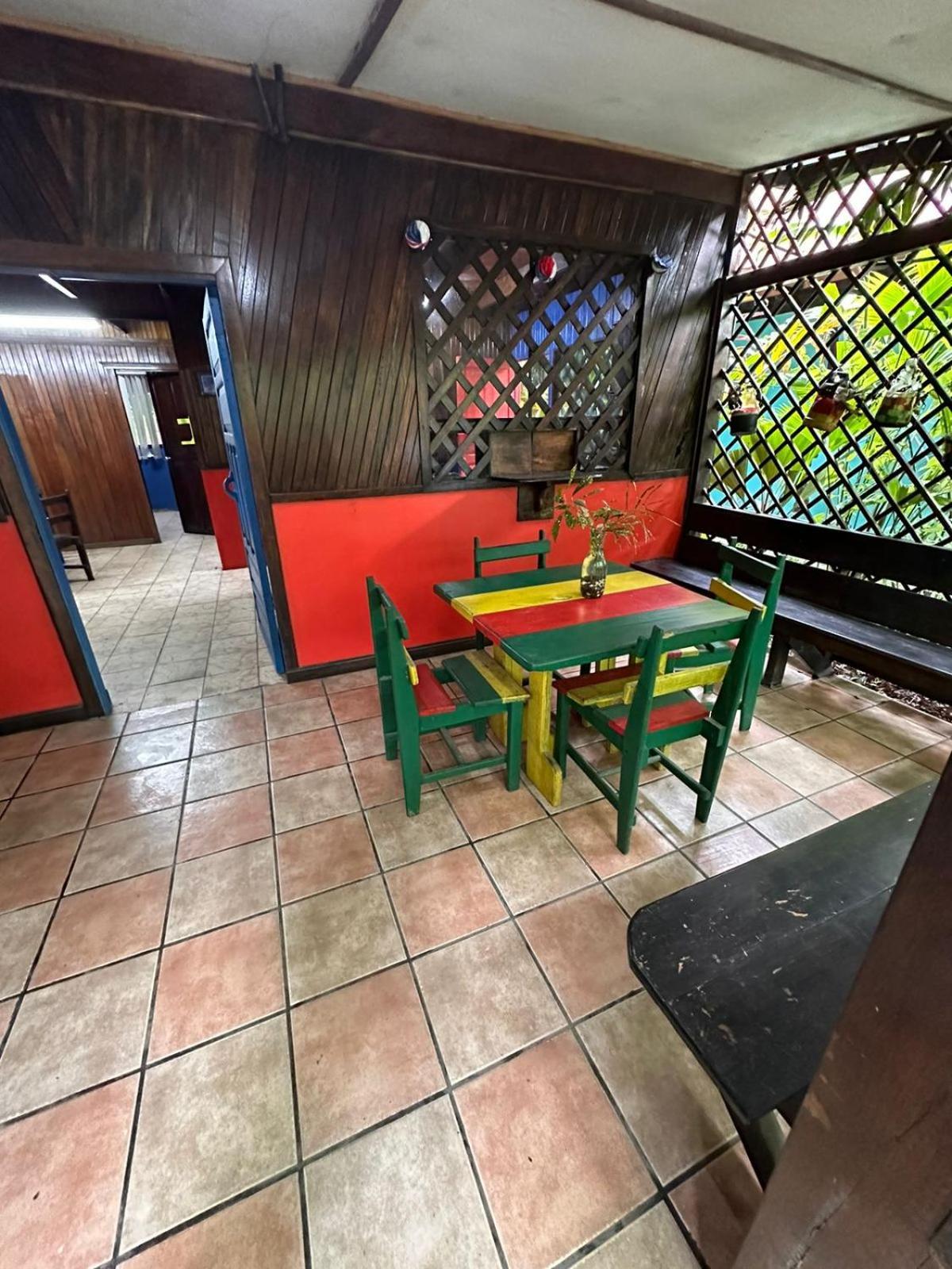 Playa Negra Brewing Beachfront Hotel Puerto Viejo de Talamanca Zewnętrze zdjęcie