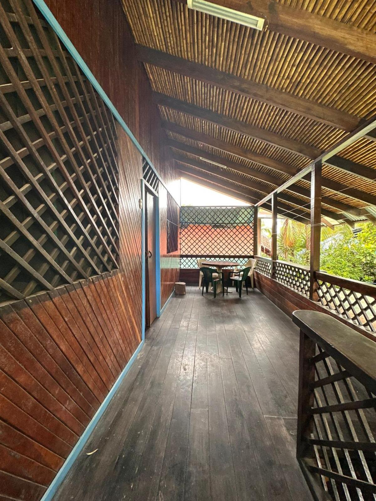 Playa Negra Brewing Beachfront Hotel Puerto Viejo de Talamanca Zewnętrze zdjęcie