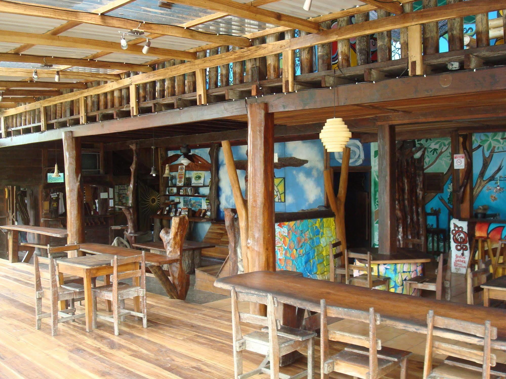 Playa Negra Brewing Beachfront Hotel Puerto Viejo de Talamanca Zewnętrze zdjęcie